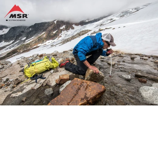 MSR FILTRE A EAU TRAILSHOT – Image 6