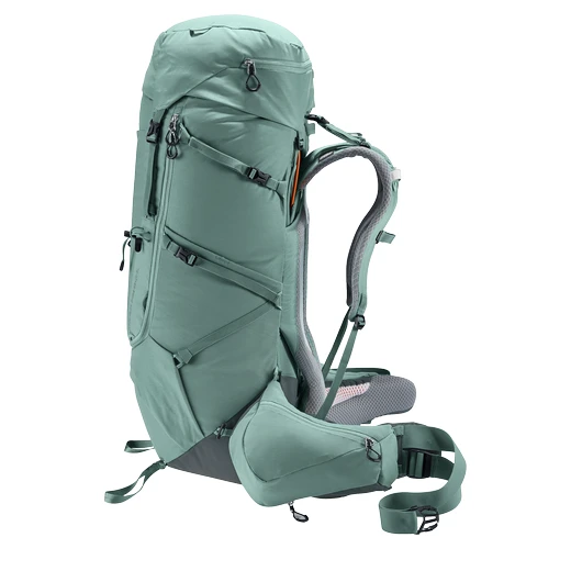 Deuter AIRCONTACT CORE 55+10 SL JADE – Image 6