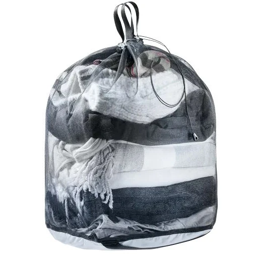 Deuter MESH SACK 18 GRIS - NOIR – Image 3