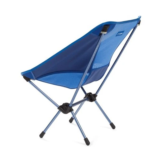 Helinox SIEGE PLIANT CHAIR ONE BLUE BLOCK – Image 2