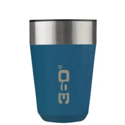 MUG ISOTHERME TRAVEL 335 ML BLEU DENIM