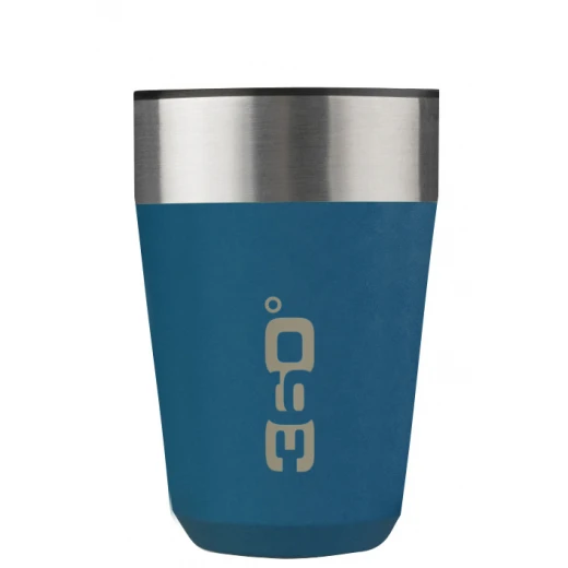 MUG ISOTHERME TRAVEL 335 ML BLEU DENIM