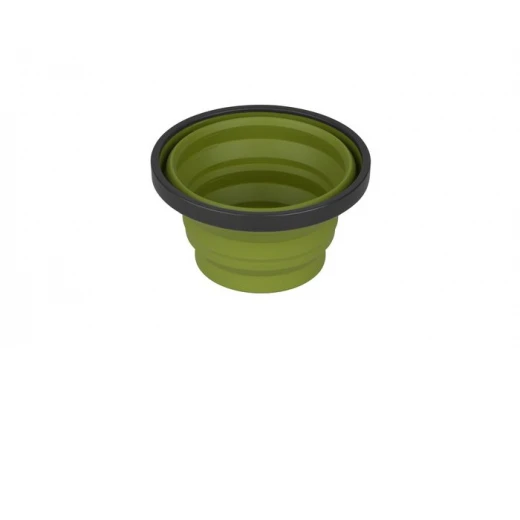 Sea To Summit X-MUG OLIVE – Image 2