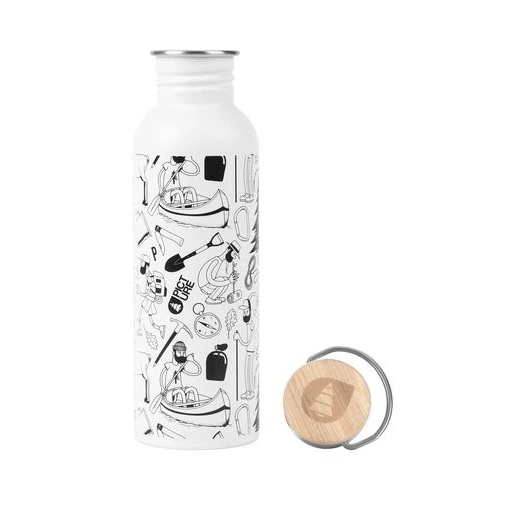 Picture Organic Clothing HAMPTON BOTTLE SURVIVAL – Image 2