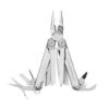 Leatherman PINCE MULTIFONCTIONS 18 OUTILS WAVE +