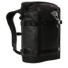 The North Face COMMUTER PACK ROLL TOP NOIR
