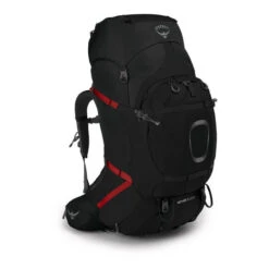 Osprey AETHER PLUS 85 NOIR