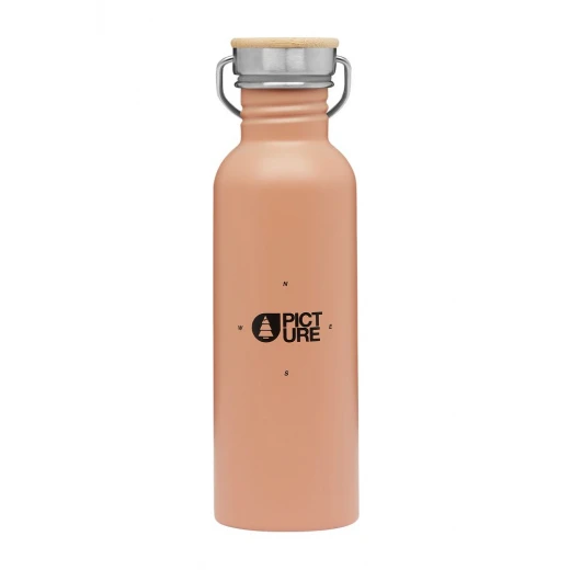 Picture Organic Clothing GOURDE HAMPTON PEACH NOUGAT