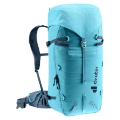 Deuter GUIDE 32+8 SL LAGOON-INK
