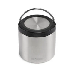 Klean Kanteen TK CANISTER ACIER BROSSE 473 ML