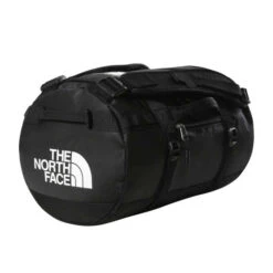 The North Face BASE CAMP DUFFEL XS 31 BLACK / WHITE