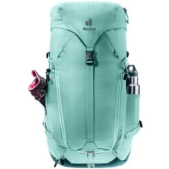 Deuter TRAIL 28 SL GLACIER DEEPSEA