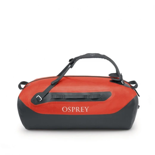 Osprey TRANSPORTER WP 70 MARS ORANGE – Image 2