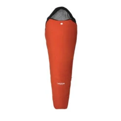 Lafuma ACTIVE 10° ORANGE 12/9 700G - ZIP GAUCHE