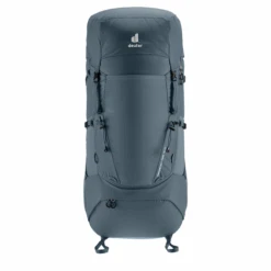 Deuter AIRCONTACT CORE 60+10 GRIS
