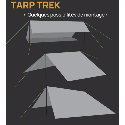 TARP TREK LIGHT â Image 4