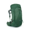 Osprey AURA AG LT 65 KOSERET DARJEELING / SPRING GREEN