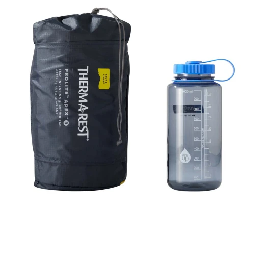 Thermarest MATELAS PROLITE APEX HEAT WAVE R – Image 3