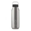 BOUTEILLE PETITE OUVERTURE 750ML SILVER - 2021