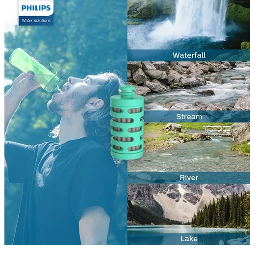 Philips FILTRE DE RECHANGE GOZERO ADVENTURE – Image 3