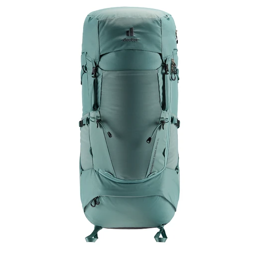 Deuter AIRCONTACT CORE 55+10 SL JADE