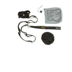 TICKET TO THE MOON KIT FIXATION HAMAC MOON STRAPS