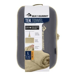 Sea To Summit TEK TOWEL L DESERT