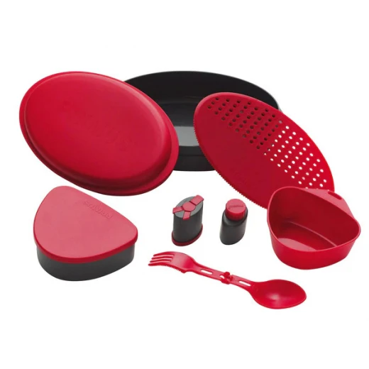 Primus ENSEMBLE MEAL SET RED – Image 2