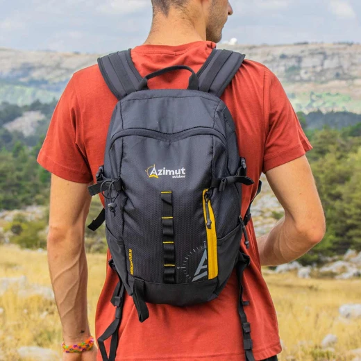 MERCANTOUR 16 NOIR – Image 10