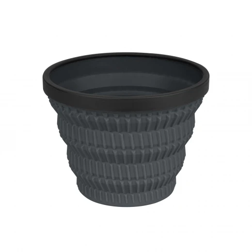 Sea To Summit X TUMBLER COOL GRIP GRIS