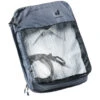 Deuter ORGA ZIP PACK NOIR