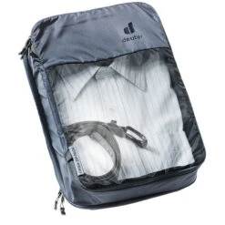 Deuter ORGA ZIP PACK NOIR