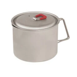 MSR BOUILLOIRE TITAN KETTLE 0.85 L