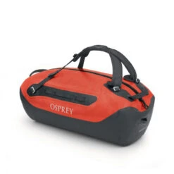 Osprey TRANSPORTER WP 70 MARS ORANGE
