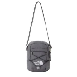 The North Face POCHETTE JESTER CROSSBODY GRIS