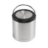 Klean Kanteen TK CANISTER ACIER BROSSE 946 ML