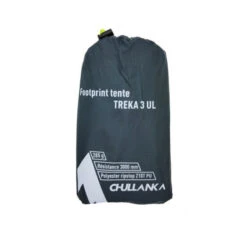 FOOTPRINT TREKA 3 UL