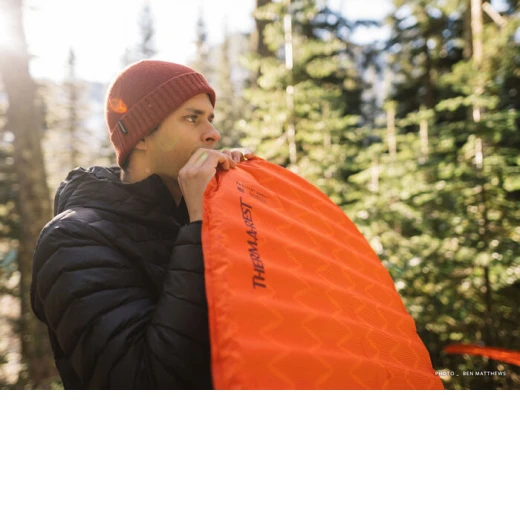 Thermarest MATELAS PROLITE APEX HEAT WAVE R – Image 6