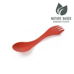 Light My Fire SPORK ORIGINAL BIO ROUGE