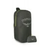 Osprey HOUSSE AIRPORTES M GRIS