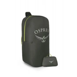 Osprey HOUSSE AIRPORTES M GRIS