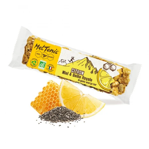 BARRE CEREALES BIO CITRON GRAINE DE CHIA – Image 3