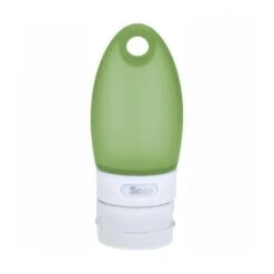 MINI BOUTEILLE SILICONE SPLASH VERT 37ML