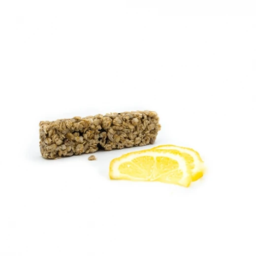 BARRE CEREALES BIO CITRON GRAINE DE CHIA – Image 2