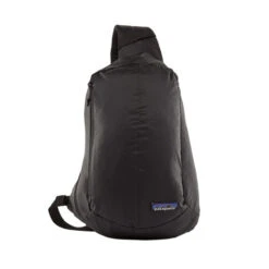 Patagonia ULTRALIGHT BLACK HOLE SLING 8L BLACK