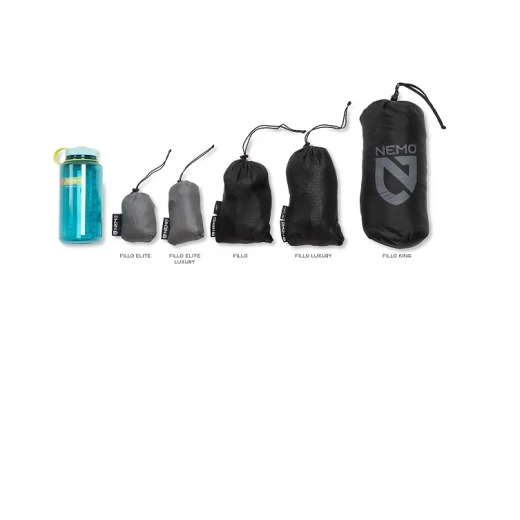 Nemo OREILLER FILLO ELITE – Image 3