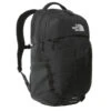 The North Face SURGE 31L BLACK - 2022