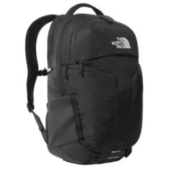 The North Face SURGE 31L BLACK - 2022