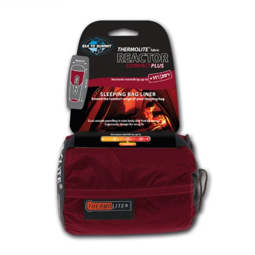 Sea To Summit SAC THERMOLITE REACTOR COMPACT PLUS