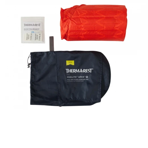 Thermarest MATELAS PROLITE APEX HEAT WAVE R – Image 4